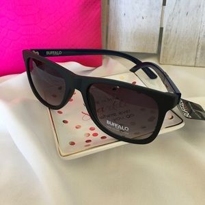 NWOT BUFFALO David Bitton Sunglasses